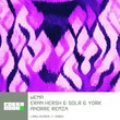 York, Eran Hersh, Solr - Wema (Anorre Extended Remix)