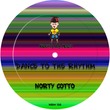 Norty Cotto - Dance To The Rhythm