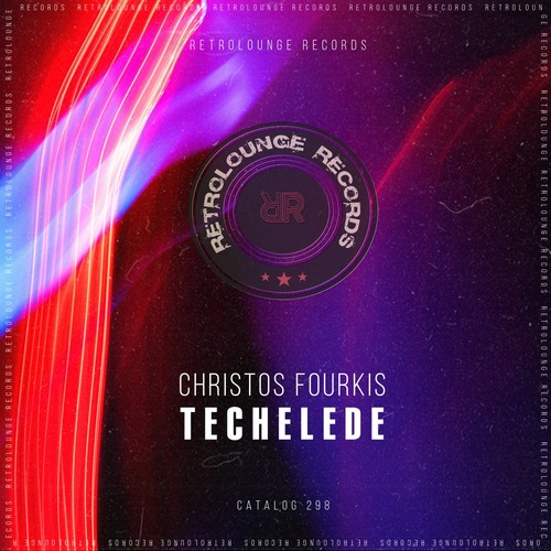 Christos Fourkis - Techelede