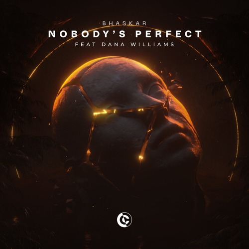 Bhaskar, Dana Williams - Nobody's Perfect (feat. Dana Williams) [Extended Mix]