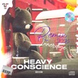 Ted Troll - Heavy Conscience (Innerdose Remix)