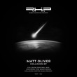 Matt Oliver - Collision
