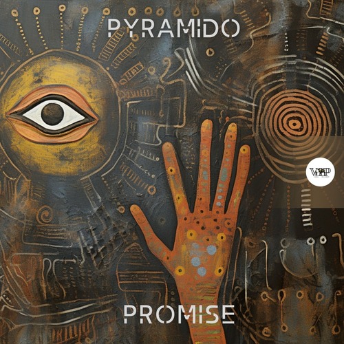 Pyramido - Promise