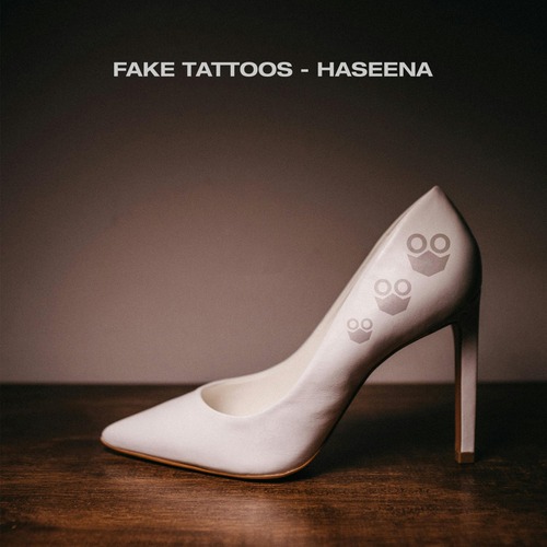 Fake Tattoos - Haseena