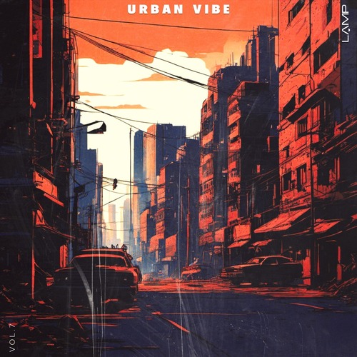 VA - Urban Vibe, Vol. 7