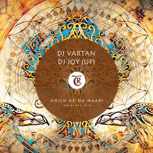 DJ Vartan, Tibetania, Dj Joy (UP) - Khich Ke Na Maari (Original Mix)