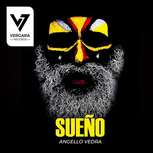 Angello Vedra - Sue&#241;o