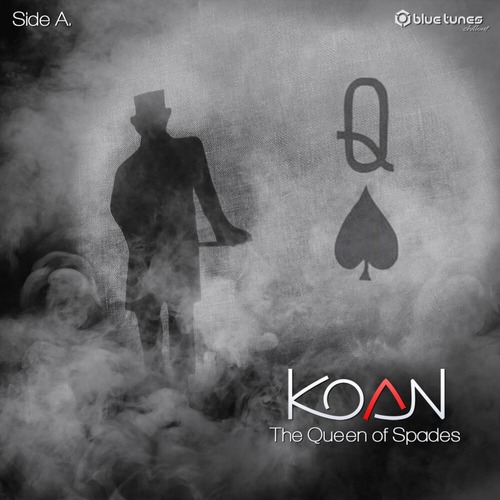 Koan - The Queen Of Spades (Side A) (2024)