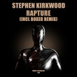 Stephen Kirkwood, Boxer - Rapture