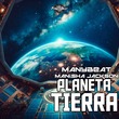 Manybeat, Manisha Jackson - Planeta Tierra