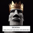 Desena - Ring Little Boy (Mijangos Afro House Remix)