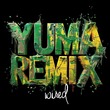 Emmanuel Jal, Miishu, Nyadollar - YUMA Francis Mercier Remix