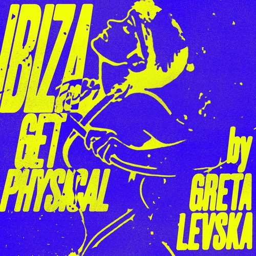 VA - Ibiza Get Physical [2024] [FLAC]