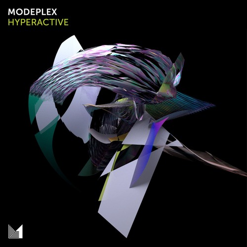 Modeplex - Hyperactive