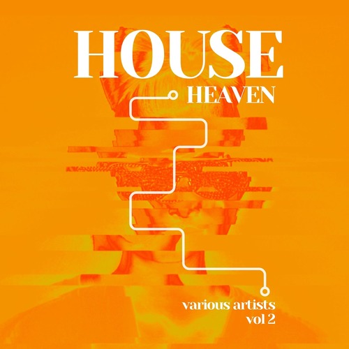 VA - House Heaven, Vol. 2