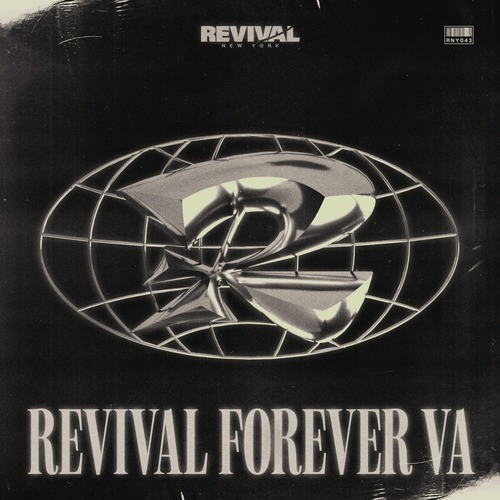 VA - Revival Forever VA