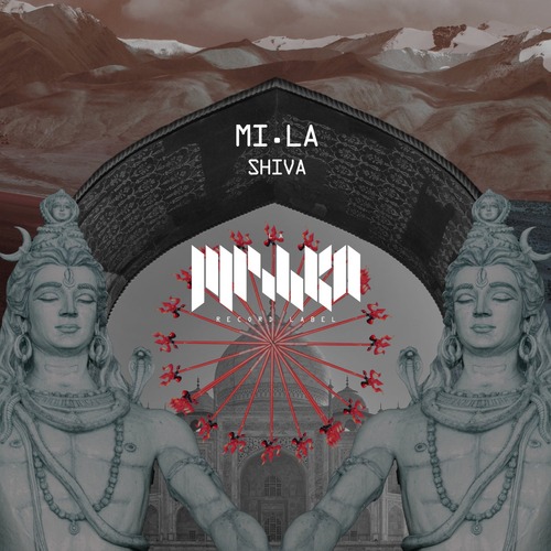 MI.LA - Shiva (Extended Mix)