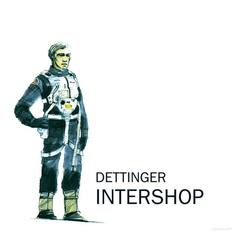 Dettinger - Intershop (Remastered 2024) [Kompakt]