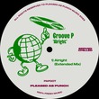Groove P - Alright
