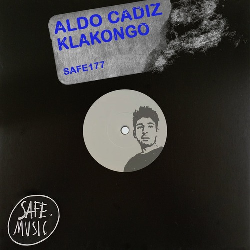 Aldo Cadiz - Klakongo EP (Incl. The Deepshakerz rework)