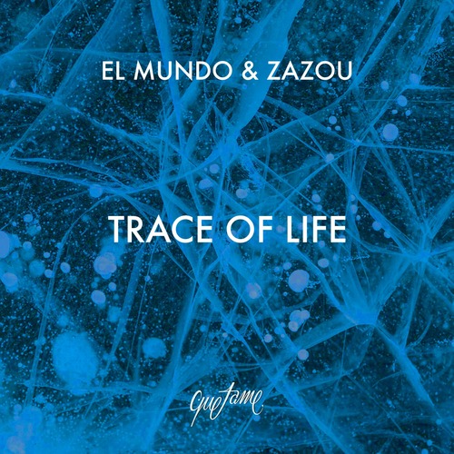 El Mundo, Zazou - Trace of Life