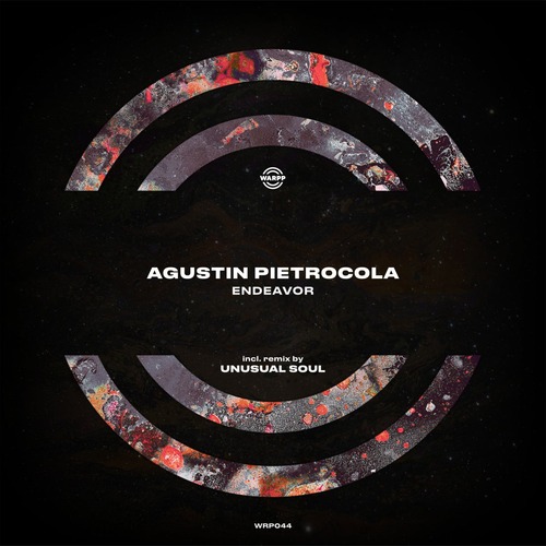 Agustin Pietrocola - Endeavor (Incl. Remix by Unusual Soul)