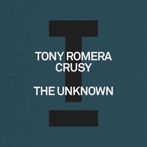 Tony Romera, Crusy - The Unknown