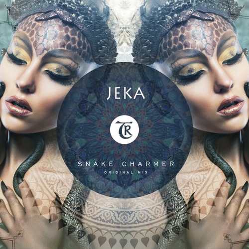 JEKA, Tibetania - Snake Charmer