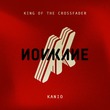KANIO - King of the Crossfader