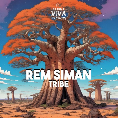Rem Siman - Tribe
