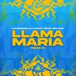 Massianello, SAINTF, Dean Walker - Llama Maria (Remix)