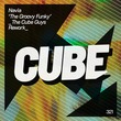 Navia - The Groovy Funky (The Cube Guys Rework)