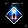 AKKI (DE), Tone-Hype - You Don't Know - Extended Mix