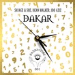Idd Aziz, Savage & SHē, Dean Walker - Dakar (Original Mix)