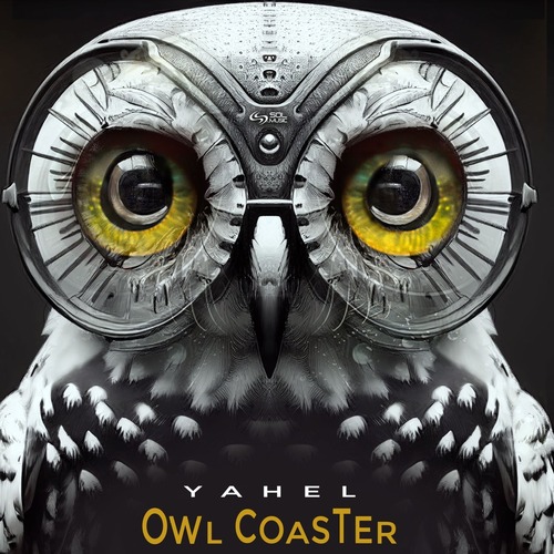 Yahel - Owl Coaster (Original Mix)