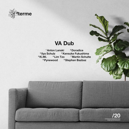 VA - Dub [DAM20]