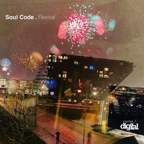 Soul Code - Revival