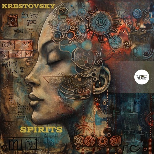 Krestovsky - Spirits