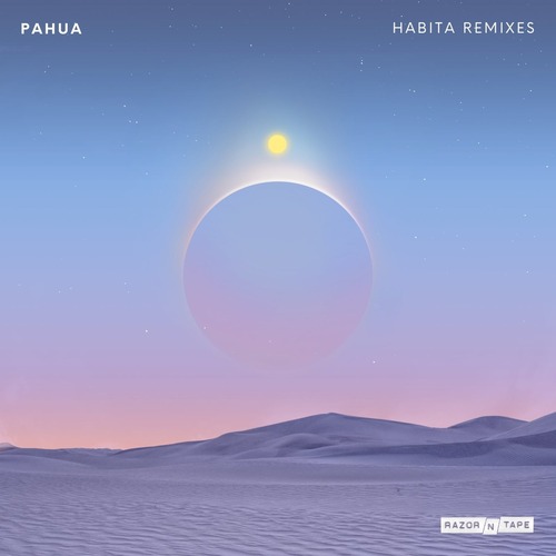 Pahua - Habita Remixes