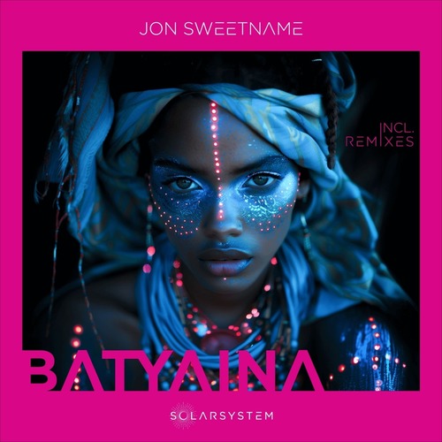 Jon Sweetname - Batyaina