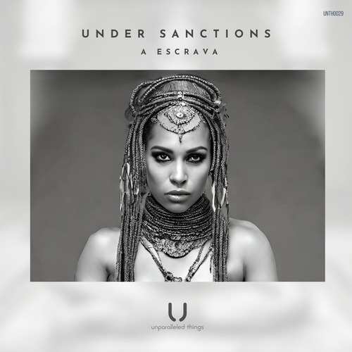 Under Sanctions - A Escrava