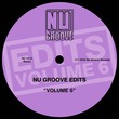 VA - Nu Groove Edits, Vol. 6