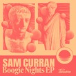 Todd Terry, Lisa Pure, Sam Curran - Boogie Nights EP