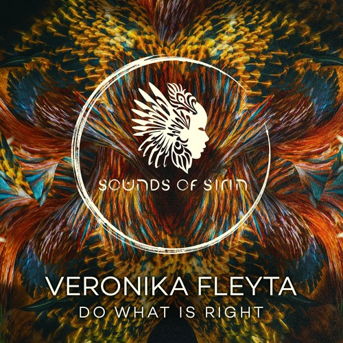 Veronika Fleyta - Do What Is Right