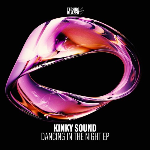 Kinky Sound - Dancing In The Night