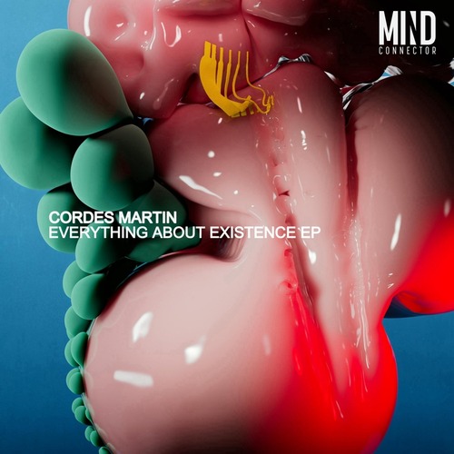 Cordes Martin - Everything About Existence