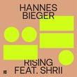 Hannes Bieger, Shrii - Rising