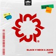 Black V Neck, JKATZ - Low