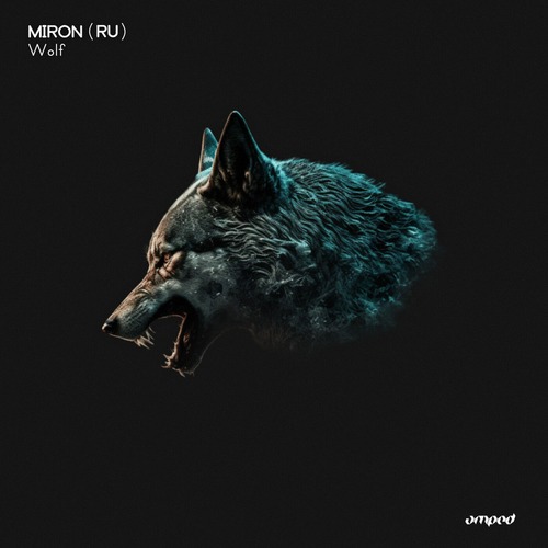 Miron (RU) - Wolf