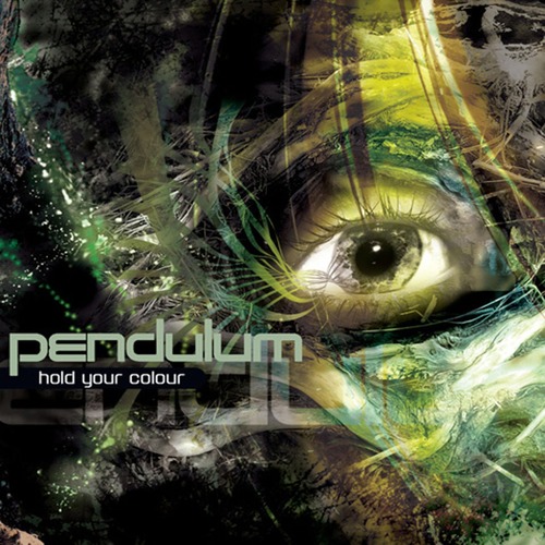 Pendulum - Hold Your Colour (Deluxe)